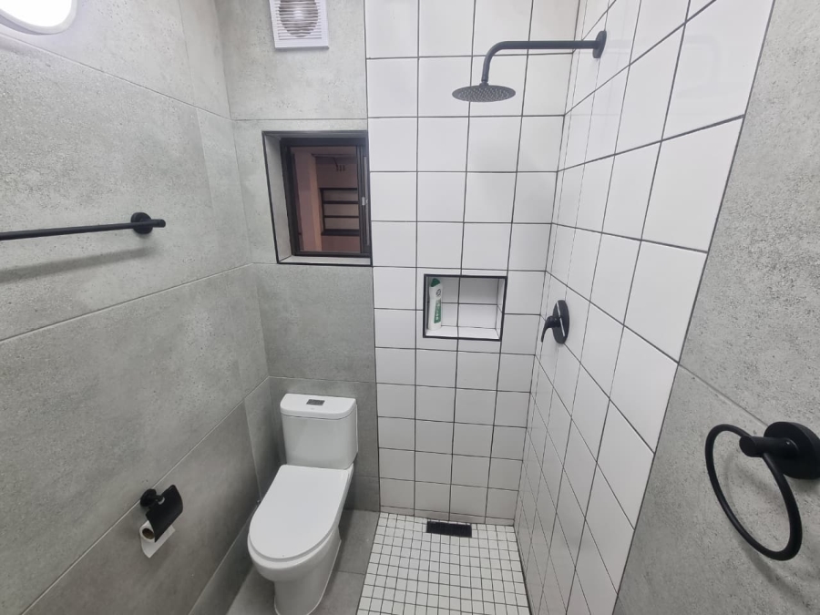 To Let 2 Bedroom Property for Rent in Cape Town City Centre Western Cape